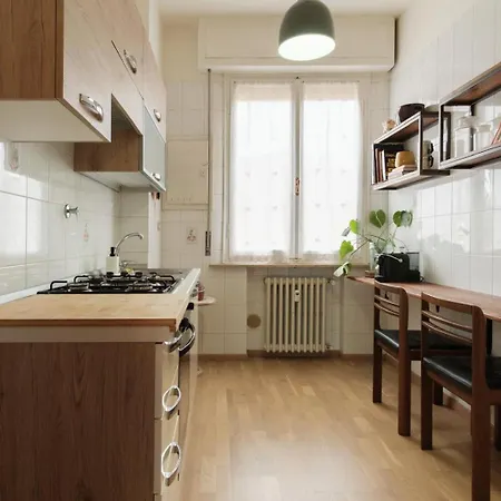 Apartment Tra Le Di Reggio - Pisacane *