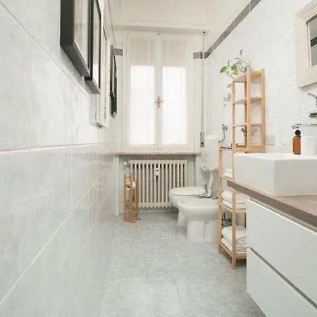Apartment Tra Le Di Reggio - Pisacane *