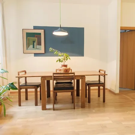 Apartamento Tra Le Di Reggio - Pisacane