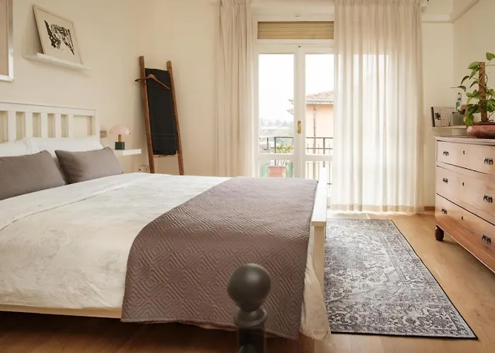 Tra Le Di Reggio - Pisacane Reggio nell'Emilia