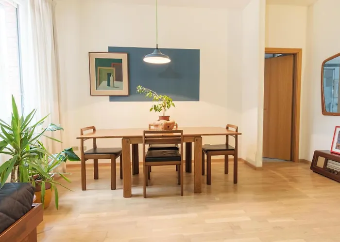 Appartement Tra Le Di Reggio - Pisacane