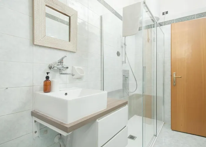 Tra Le Di Reggio - Pisacane Apartamento *