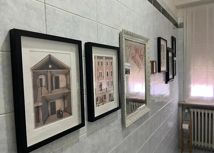 Tra Le Di Reggio - Pisacane *