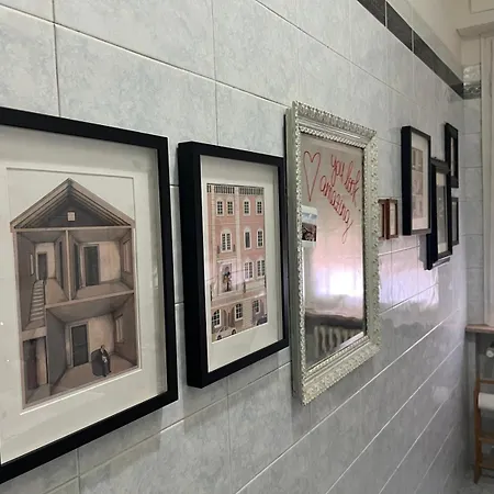 Tra Le Di Reggio - Pisacane *